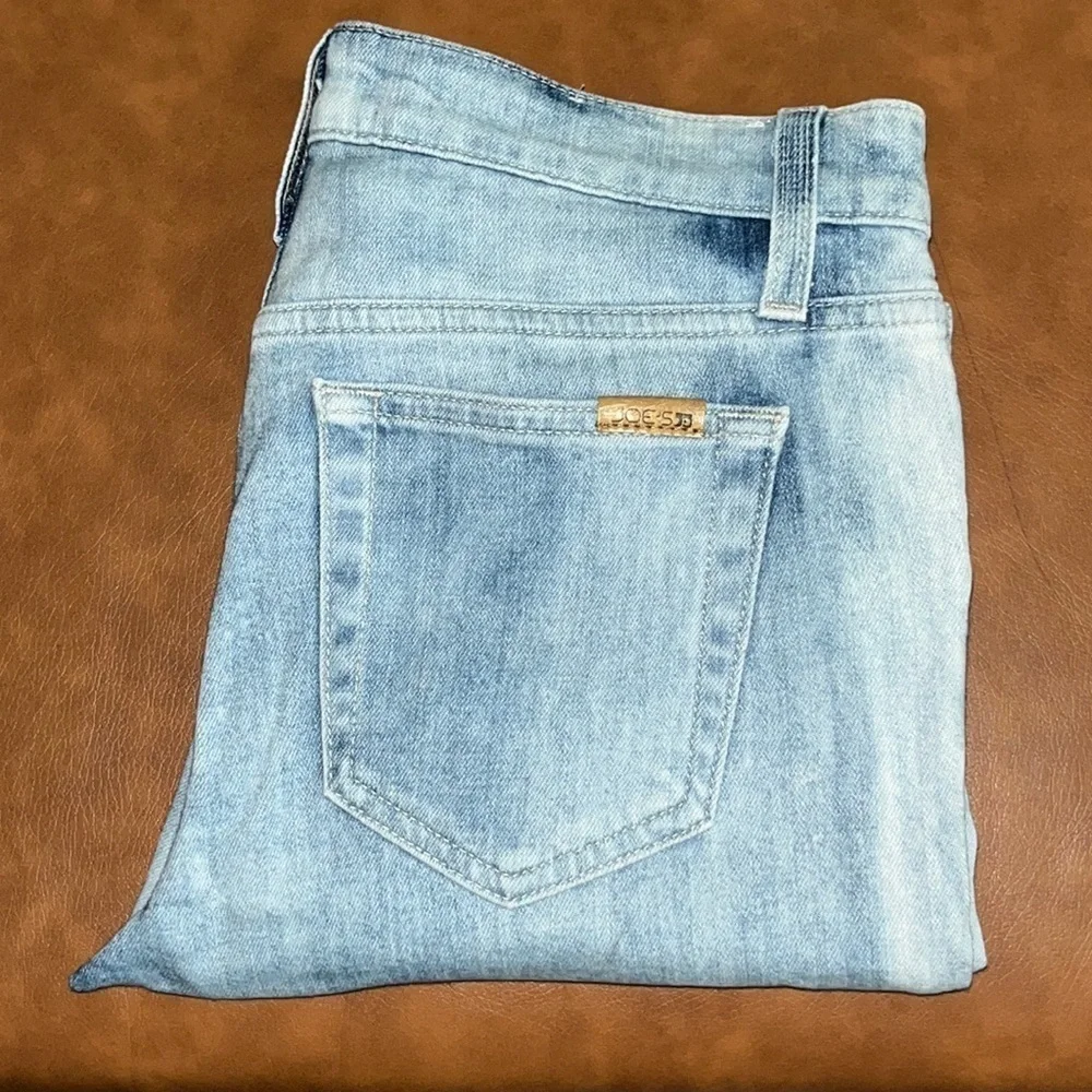 Joes Jeans The High Water Size 27